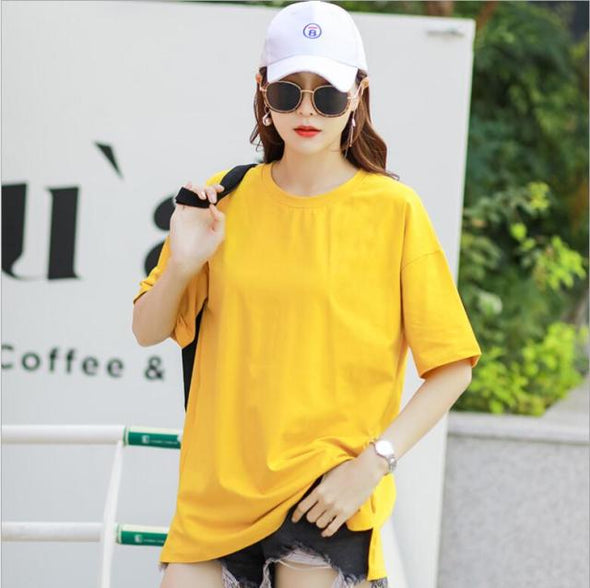 Women Fashion Black And White Striped Blouse Shirt Casual Long Sleeve O-neck Soft Korean Shirt Ladies Women T-Shirt Spring 2021