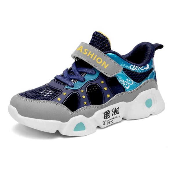 Spring Autumn Kids teens Sneakers Shoes For Girls Sport Child Leisure Tenis Infantil Casual Warm Fashion Running Shoes Boy 28-39