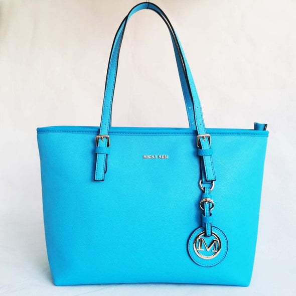 Luxury Women Handbag European Style Designer Big Totes Ladies Hand Bags Shopping Bag Female Waterproof Large Capacity Bag Sac