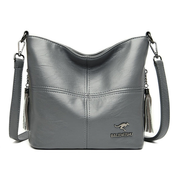 OLD TANG Trend Ladies Shoulder Bags For Women 2021 New Luxury Handbags Large Capacity Leather Woman CrossBody Bag