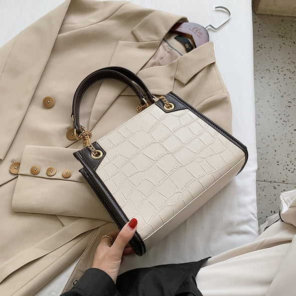 Summer Large Shoulder Bag Women Travel Bags Leather Pu Quailty Bag Female Luxury Handbags Women Bags Designer Sac A Main Femme