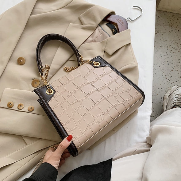 Summer Large Shoulder Bag Women Travel Bags Leather Pu Quailty Bag Female Luxury Handbags Women Bags Designer Sac A Main Femme