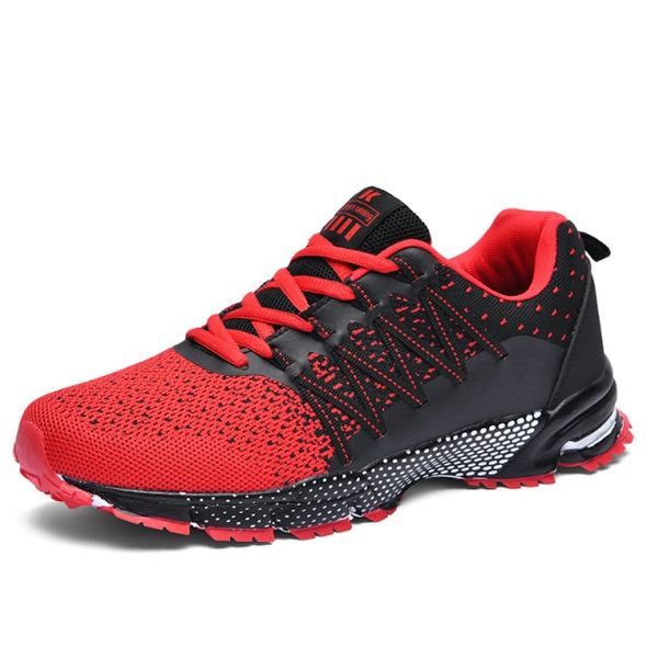 men sneakers men's colors sport shoes man's summer running shoes breathable adult Non-slip zapatos zapatillas hombre