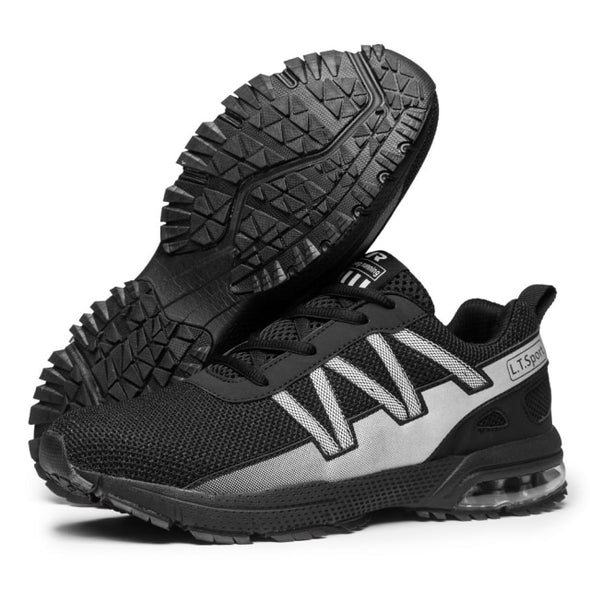 men sneakers men's colors sport shoes man's summer running shoes breathable adult Non-slip zapatos zapatillas hombre