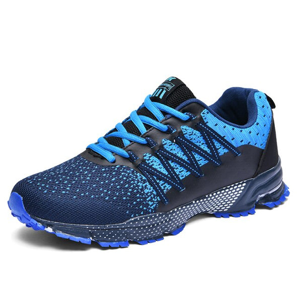 men sneakers men's colors sport shoes man's summer running shoes breathable adult Non-slip zapatos zapatillas hombre