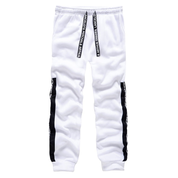 Winter Hoodie Sets Men Tracksuit Casual Hoodies Sweatshirt+Sweatpants 2 Piece Set Male Pullover Hoody Fashion Streetwear Clothes